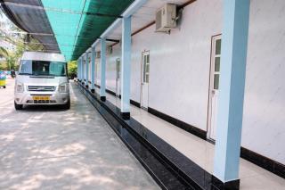 Nhà nghỉ Nguyên Bảo - Trần Đề - 3