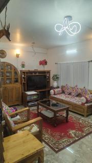 Dafey Homestay - 9