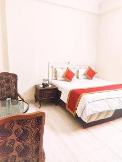 Hotel Swisston Palace - 3