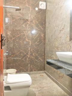 Hotel Swisston Palace - 4