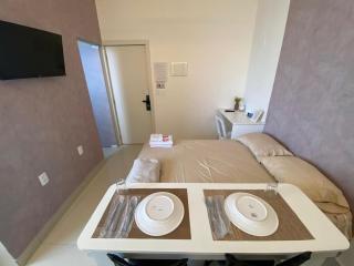 Hotel kitnet Digital - 5