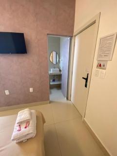 Hotel kitnet Digital - 2