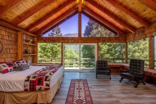 Big+Little Nelson Chalets | Hot Tub | Game Room - 4