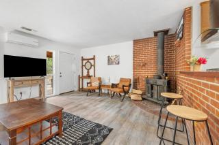Big+Little Nelson Chalets | Hot Tub | Game Room - 2