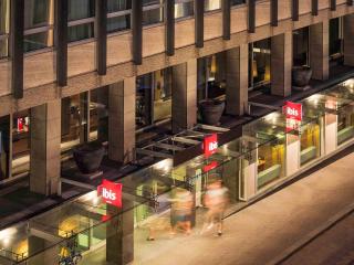 Hotel ibis Den Haag City Centre - 8