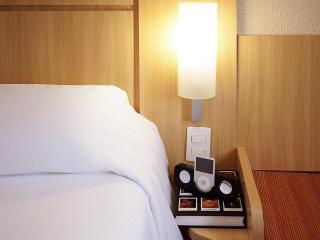 ibis Curitiba Aeroporto - 9