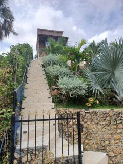 Chalet # 4 - Turbaco - 4