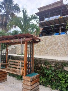 Chalet # 4 - Turbaco - 3