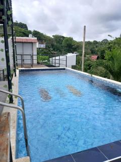 Chalet # 4 - Turbaco - 2