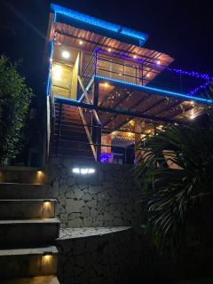 Chalet # 4 - Turbaco - 1