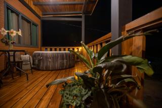 Cabaña Los Lirios - 0