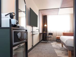 Novotel Bern Expo - Berne - 3