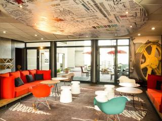 Ibis Orly Chevilly Tram 7 - 9