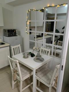 Urban Oasis Staycation - Manila - 4