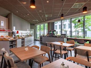 Novotel Suites München Parkstadt Schwabing - 2