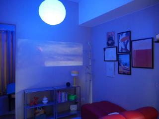 One Bedroom Unit for 3 - Salcedo Square near Trident - 9