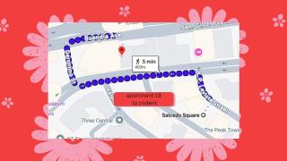 One Bedroom Unit for 3 - Salcedo Square near Trident - 4