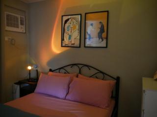 One Bedroom Unit for 3 - Salcedo Square near Trident - 8