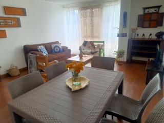 Confortable departamento en Cuenca, condominio privado - 7