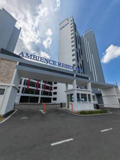 2BR Ambience Residence Melaka by Bonda Homestay - 6