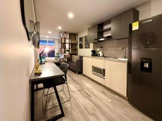 Cabrera 85, Zona T - Elite Flats - 1