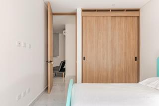 Brand new apartment north side of the city, Riomar - 5