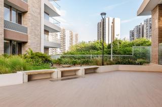 Brand new apartment north side of the city, Riomar - 4