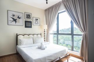 Liberty ARC Studio Modern Comfort Stay By Zenstay - 1
