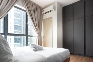 Liberty ARC Studio Modern Comfort Stay By Zenstay - 2