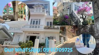 Villa - Hotel Nam Khang 2 Dalat - 0