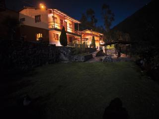 CASA de SALCANTAY , Choquequirao - 3