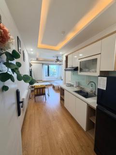 Arrive Hotel & Apartment - 9