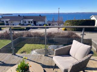 Lakeview over Vättern - 5