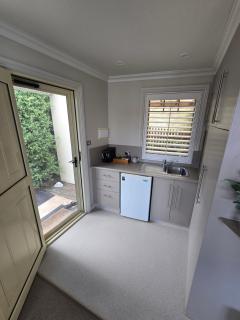 On The Terrace Stanley - 3