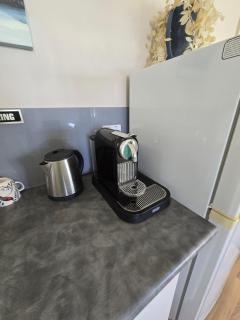 On The Terrace Stanley - 1