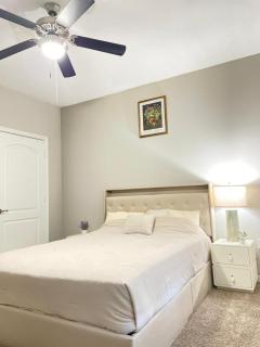 Magnolia 1BR Retreat Perfect for Work & Getaways - 2