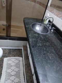 Emerald Oceano Mar Copacabana, Até 5 Pessoas Ar-Condicionado - 7