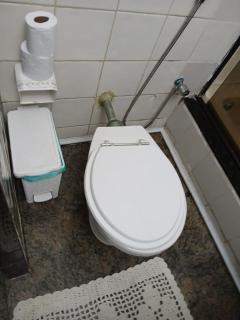 Emerald Oceano Mar Copacabana, Até 5 Pessoas Ar-Condicionado - 9