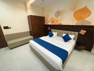 Shree Agrawal Avenue - 1