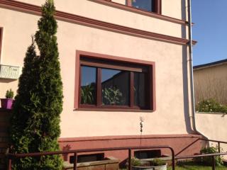 Ferienwohnung Karin Horch - Sassnitz - 1