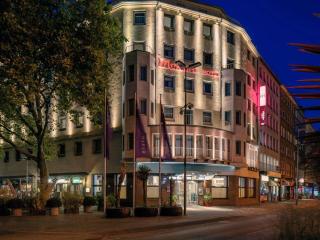 Mercure Hotel Düsseldorf City Center - Düsseldorf - 9