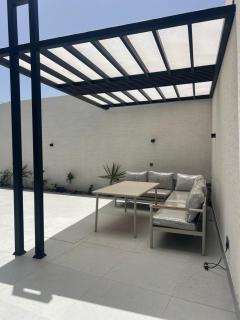 شاليه اغصان الباحة - 6