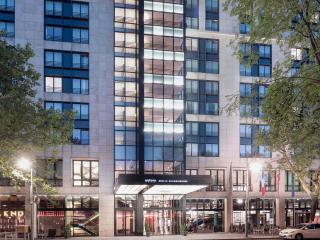 Pullman Berlin Schweizerhof - 5