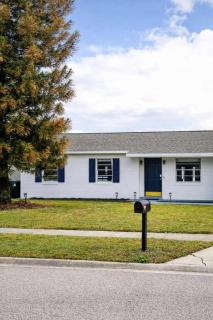 Brand NewPainted Vacation Hse NrUCF PetsOK Fenced - 0