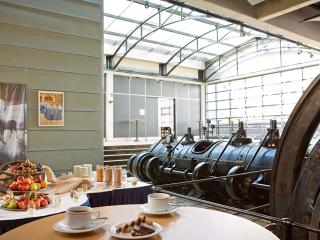 Novotel Hannover - 9