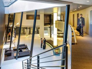 Novotel Hannover - 6