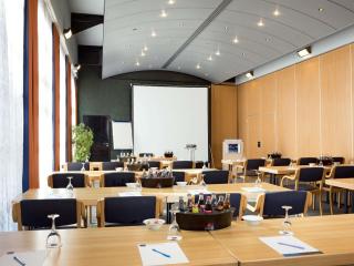 Novotel Hannover - 3