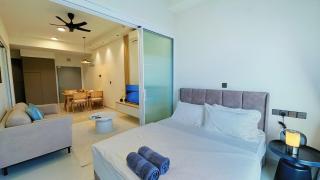 NOVO Ampang KL City View Suite n 10 mins to KLCC - 5