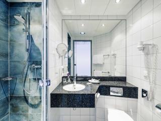 Mercure Hotel Hannover Mitte - 1