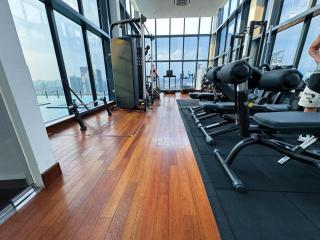 NOVO Ampang KL City View Suite n 10 mins to KLCC - 7